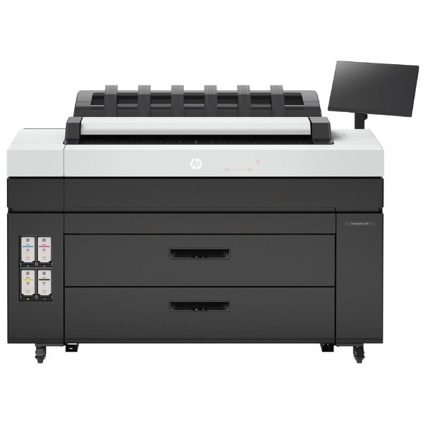DesignJet XL 3800 Series DesignJet XL 3800 Series
