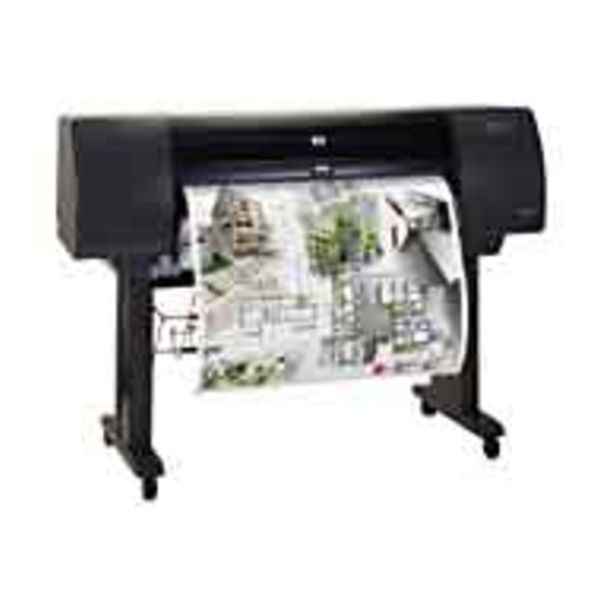DesignJet 4000 DesignJet 4000