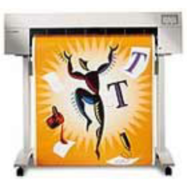 DesignJet 488 CA 24 Inch DesignJet 488 CA 24 Inch