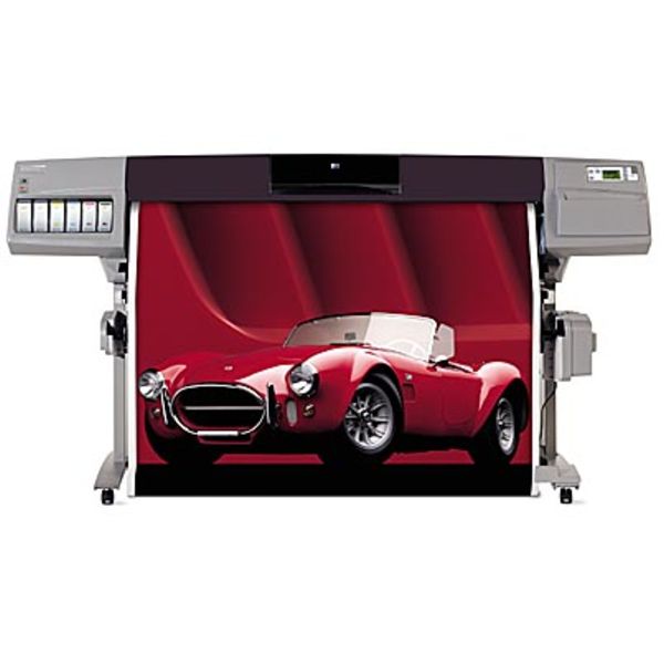 DesignJet 5500 42 Inch DesignJet 5500 42 Inch