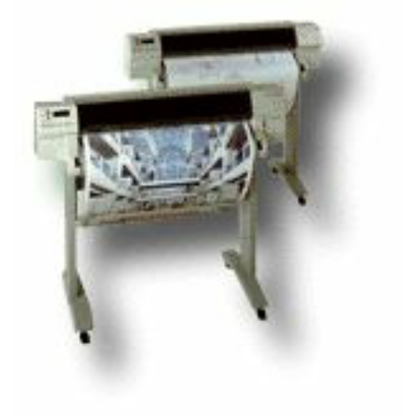 DesignJet 750 C Plus DesignJet 750 C Plus