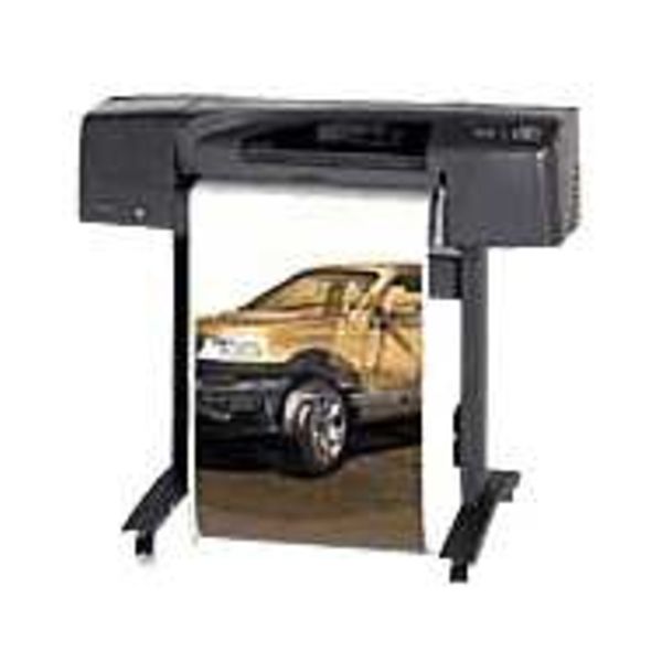 DesignJet 800 24 Inch DesignJet 800 24 Inch