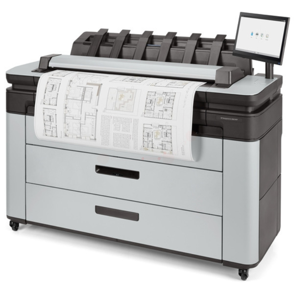 DesignJet XL 3600 DesignJet XL 3600