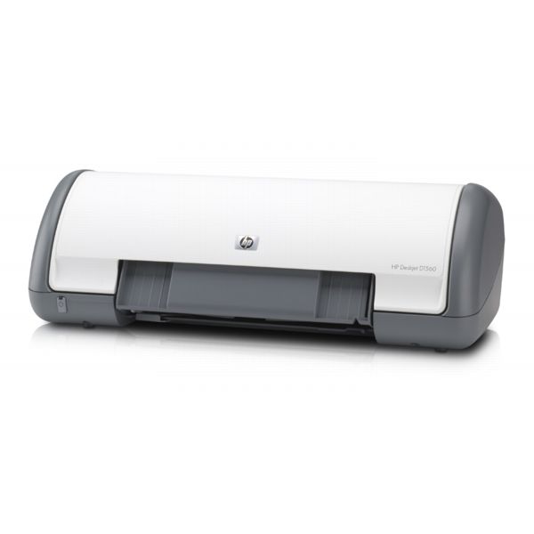 DeskJet D 1560 DeskJet D 1560