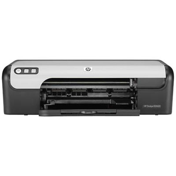 DeskJet D 2445 DeskJet D 2445