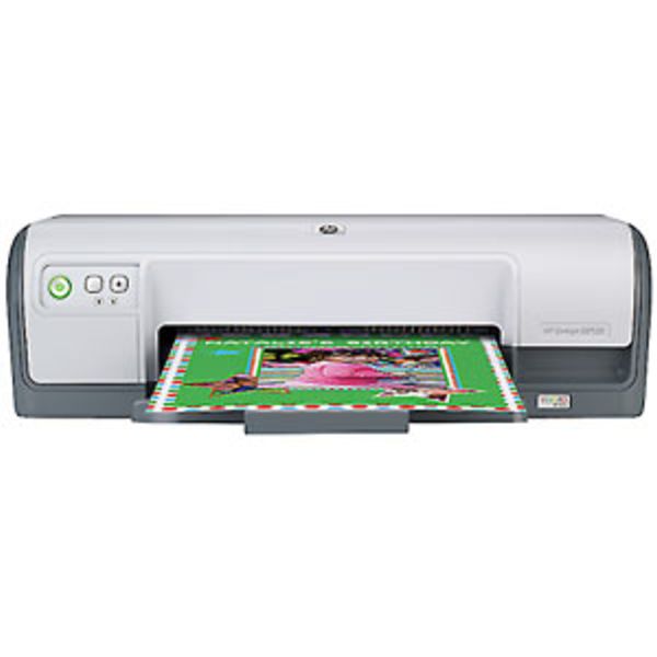 DeskJet D 2530 DeskJet D 2530
