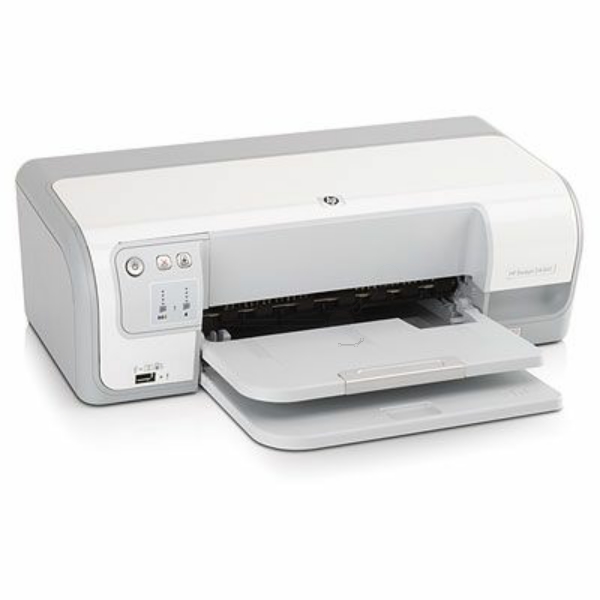 DeskJet D 4360 DeskJet D 4360