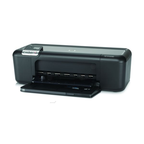 DeskJet D 5560 DeskJet D 5560