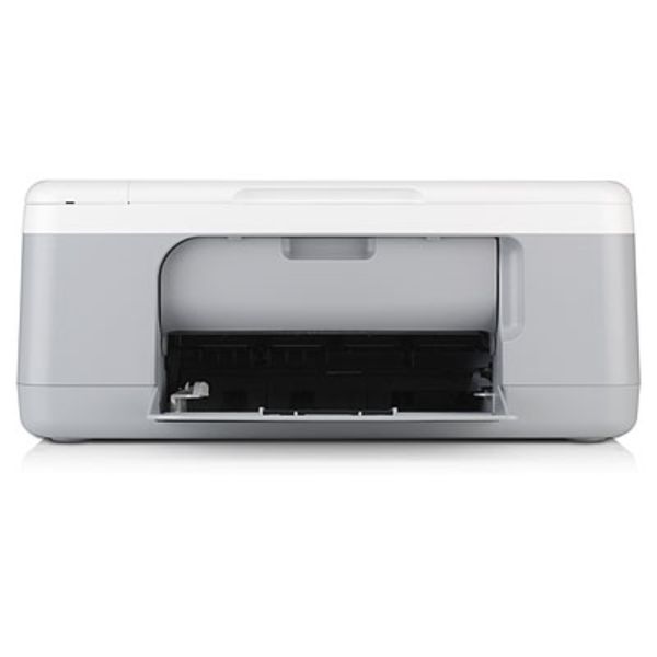 DeskJet F 2291 DeskJet F 2291