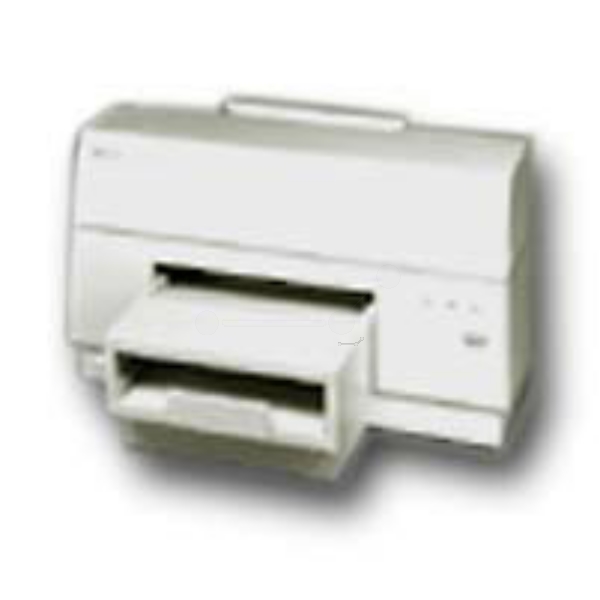 DeskJet 1600 PS DeskJet 1600 PS