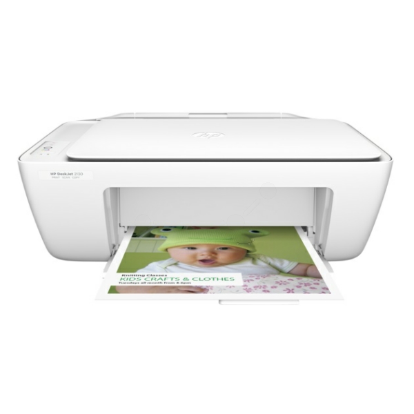 DeskJet 2100 Series DeskJet 2100 Series