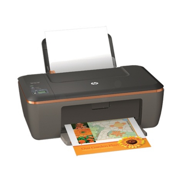 DeskJet 2510 DeskJet 2510