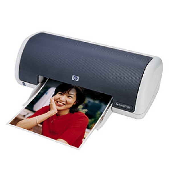 DeskJet 3425 DeskJet 3425