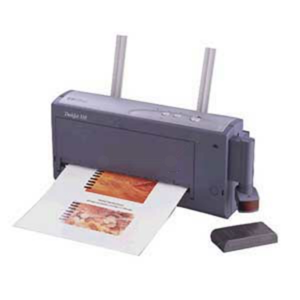 DeskJet 350 C DeskJet 350 C