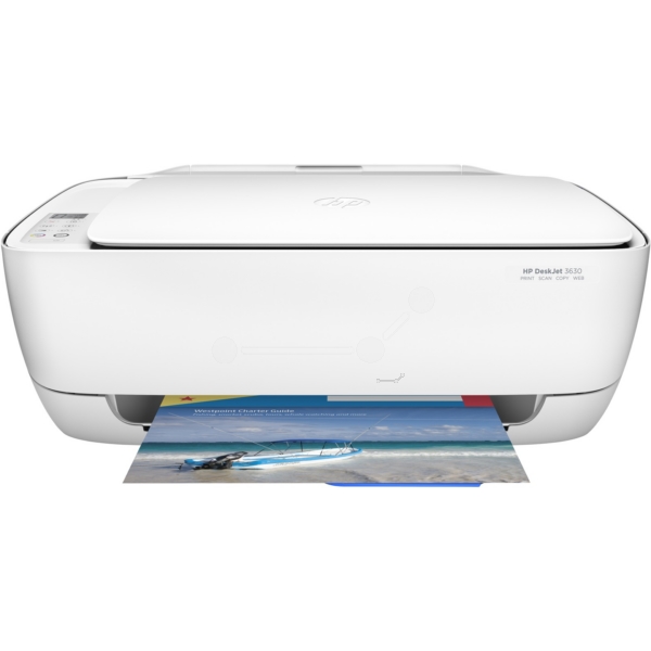 DeskJet 3631 DeskJet 3631