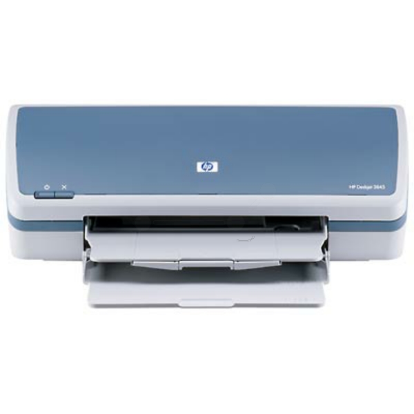 DeskJet 3840 DeskJet 3840