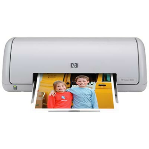 DeskJet 3915 DeskJet 3915