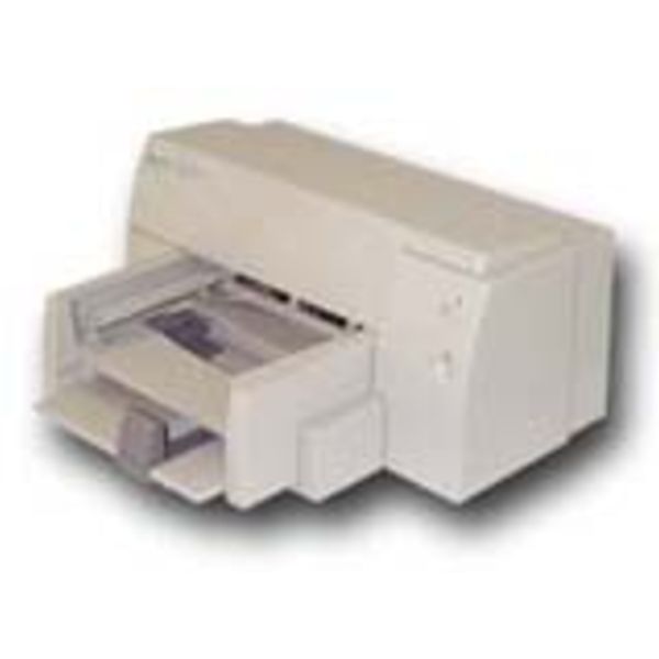 DeskJet 540 DeskJet 540