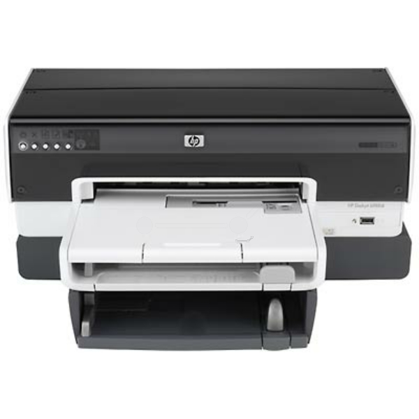 DeskJet 6988 DT DeskJet 6988 DT
