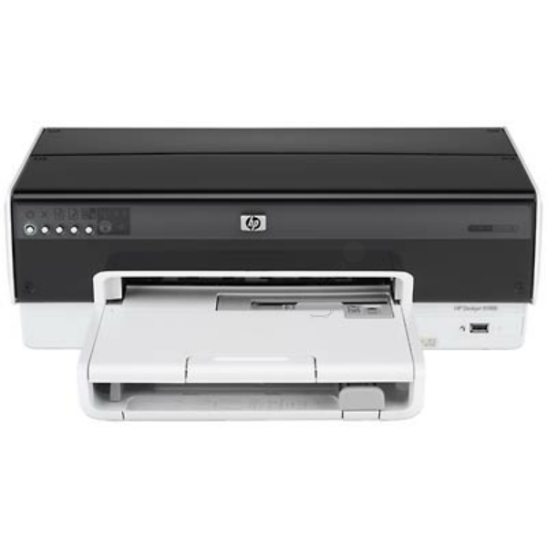 DeskJet 6988 XI DeskJet 6988 XI