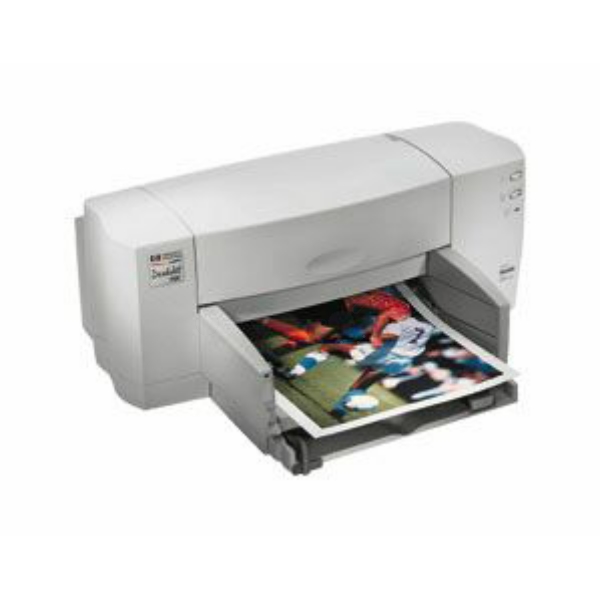 DeskJet 720 Series DeskJet 720 Series