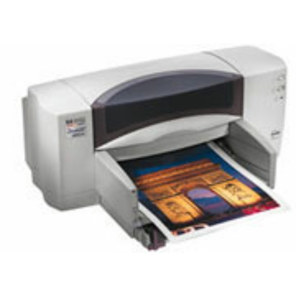 DeskJet 832 C DeskJet 832 C