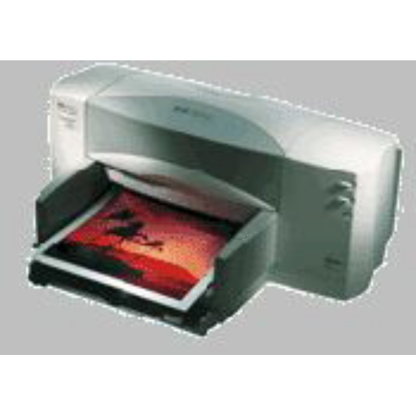 DeskJet 882 C DeskJet 882 C
