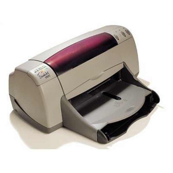 DeskJet 959 C DeskJet 959 C