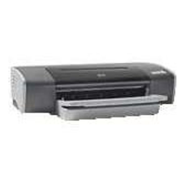 DeskJet 9680 GP DeskJet 9680 GP