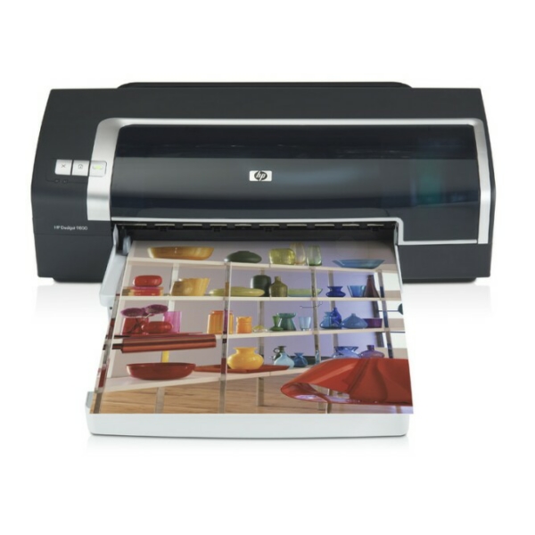 DeskJet 9803 DeskJet 9803