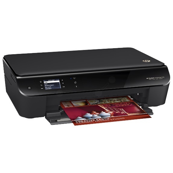 DeskJet Ink Advantage 3546 e-All-in-One DeskJet Ink Advantage 3546 e-All-in-One
