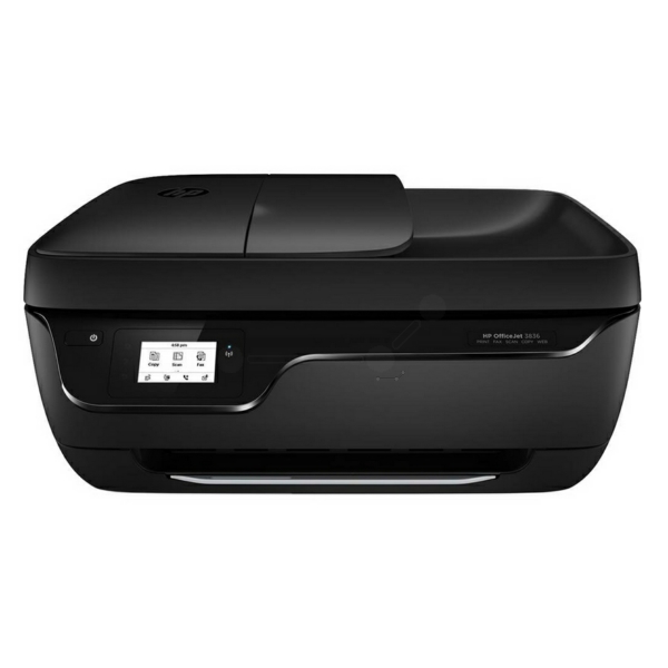 DeskJet Ink Advantage 3800 Series DeskJet Ink Advantage 3800 Series