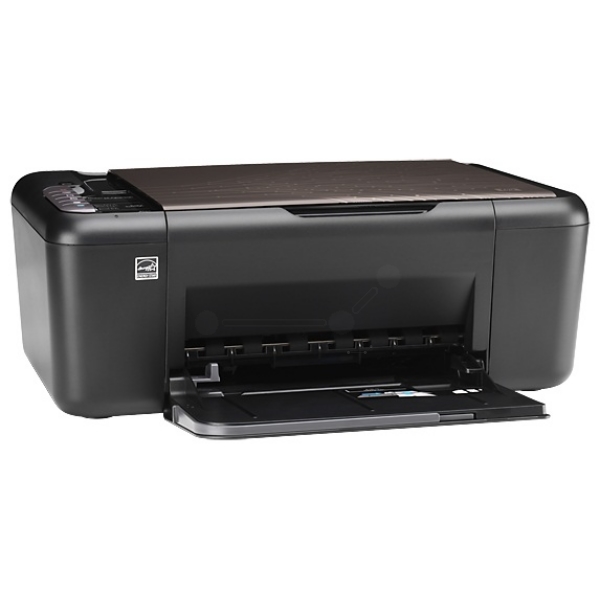 DeskJet Ink Advantage F 735 DeskJet Ink Advantage F 735