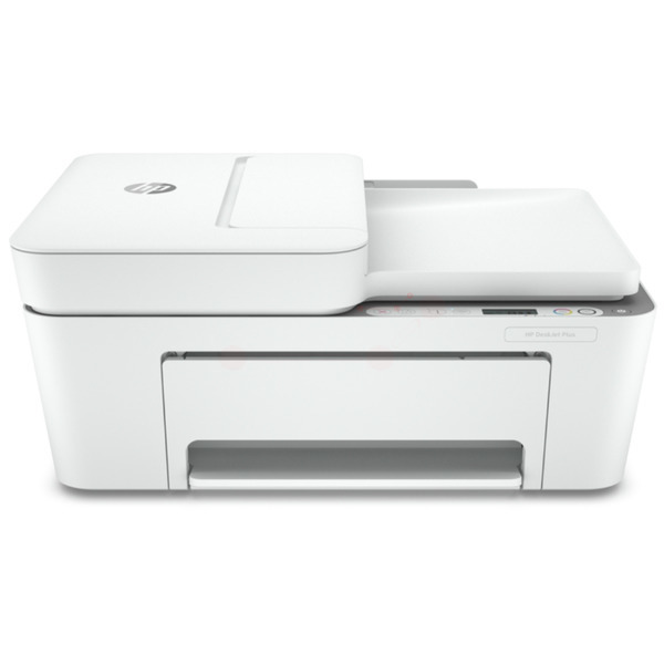 DeskJet Plus 4155 DeskJet Plus 4155