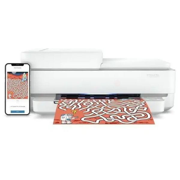 DeskJet Plus Ink Advantage 6475 DeskJet Plus Ink Advantage 6475