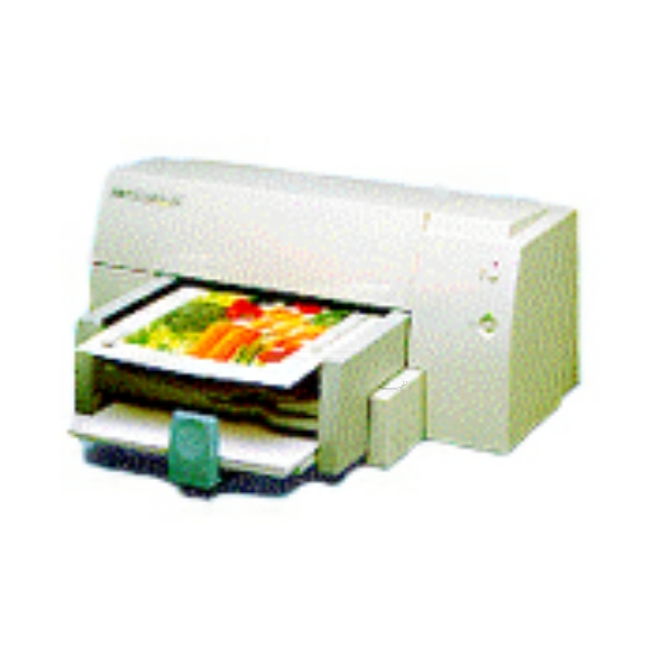 Deskwriter 680 C Deskwriter 680 C