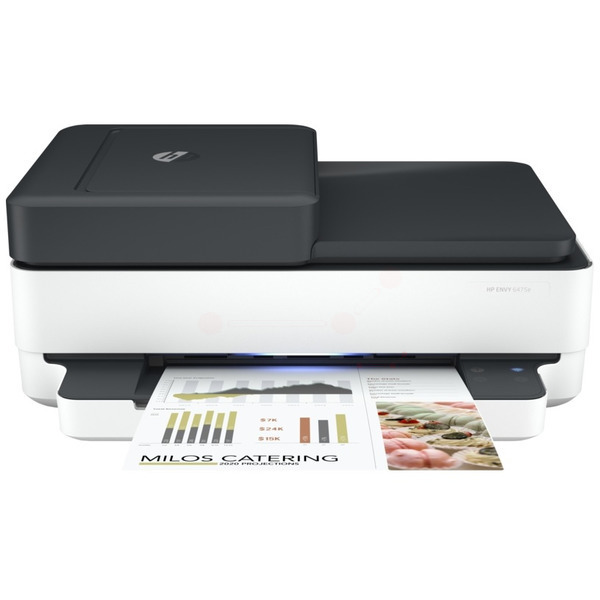 Envy 6475 e All-in-One Envy 6475 e All-in-One