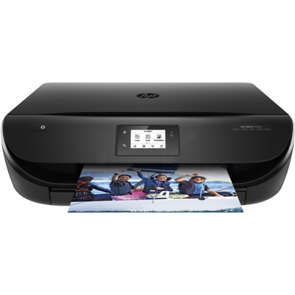 Envy 4527 e-All-in-One Envy 4527 e-All-in-One