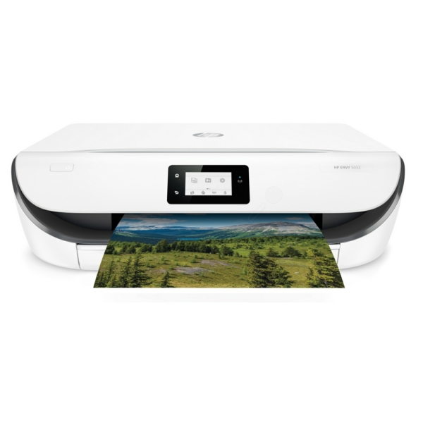 Envy 5032 All-ln-One Envy 5032 All-ln-One