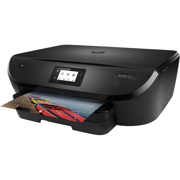 Envy 5542 e-All-in-One Envy 5542 e-All-in-One