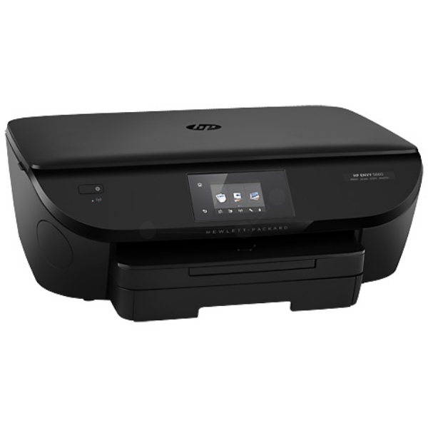 Envy 5665 e-All-in-One Envy 5665 e-All-in-One