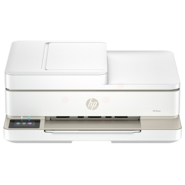 Envy 6500 Series Envy 6500 Series