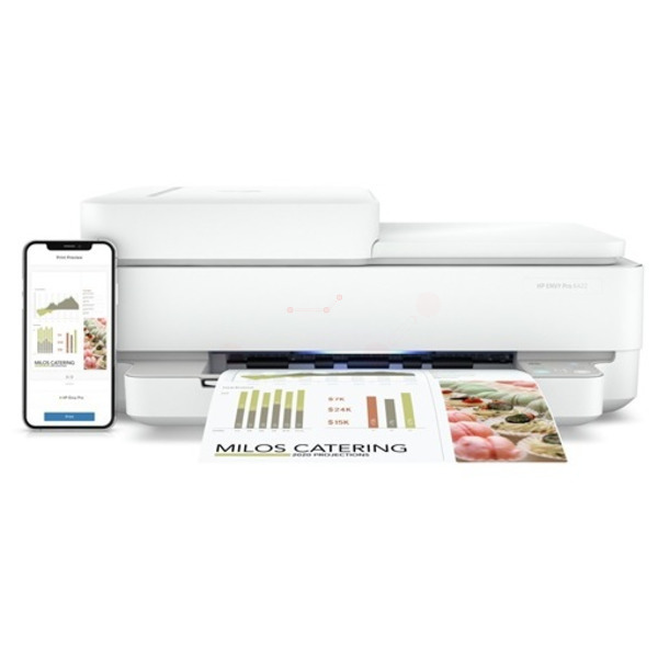 Envy Pro 6430 Envy Pro 6430
