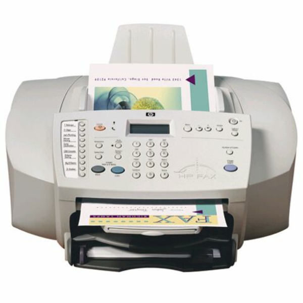 Fax 1220 Fax 1220