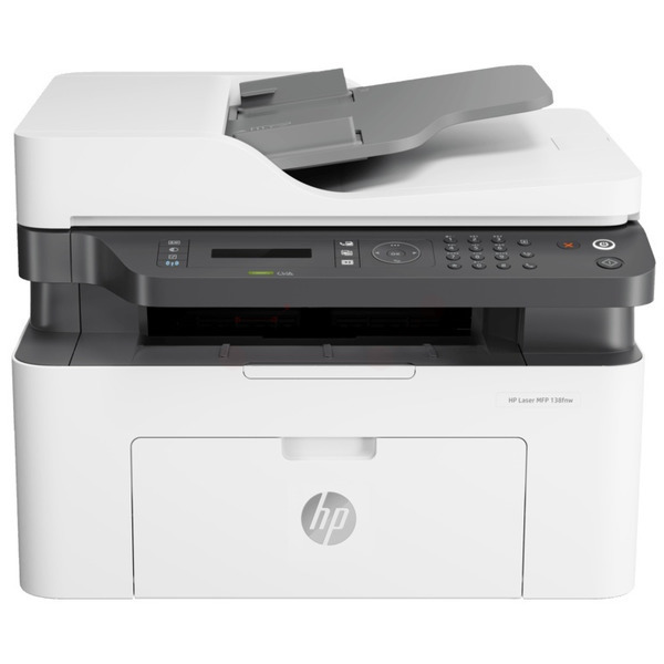 Laser MFP 135 wg Laser MFP 135 wg