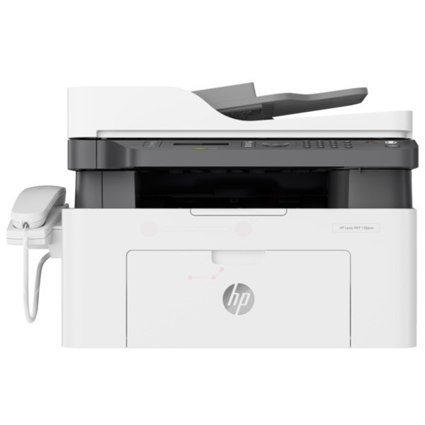 Laser MFP 138 p Laser MFP 138 p