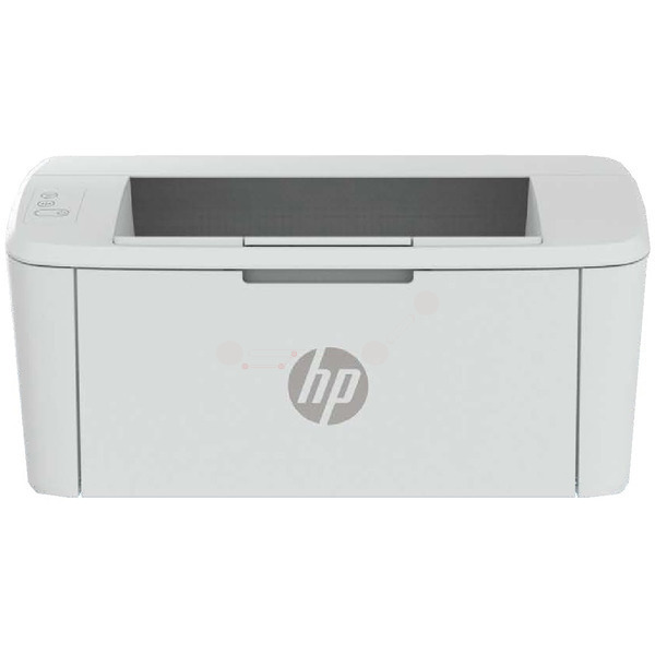 LaserJet M 109 Series LaserJet M 109 Series