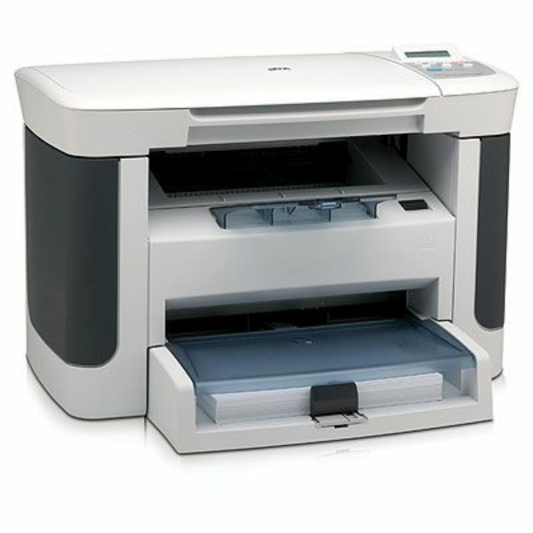 LaserJet M 1120 w MFP LaserJet M 1120 w MFP