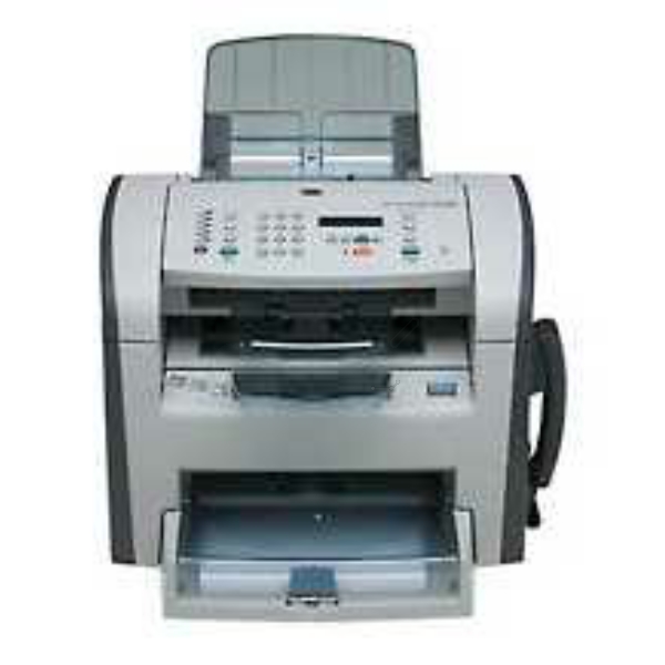 LaserJet M 1319 F MFP LaserJet M 1319 F MFP