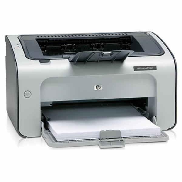 LaserJet P 1007 LaserJet P 1007